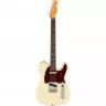 Fender AMERICAN PRO II TELECASTER RW OLYMPIC WHITE
