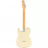 Fender AMERICAN PRO II TELECASTER RW OLYMPIC WHITE