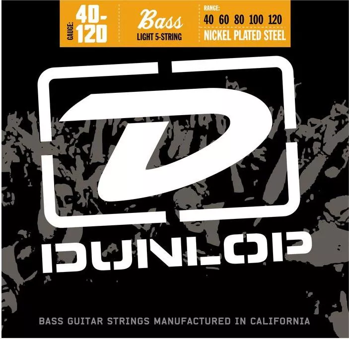 Dunlop DBN40120 Dunlop DBN40120