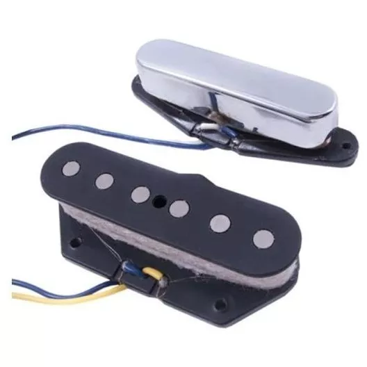 Fender Deluxe Drive Telecaster Pickup Set