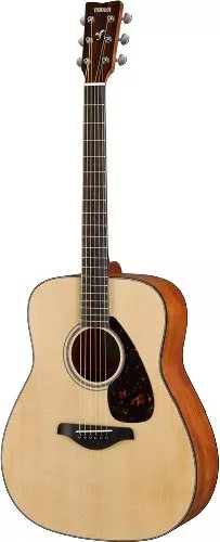 Yamaha FG800M NT Yamaha FG800M NT