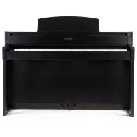 Gewa UP-400 Black Matt