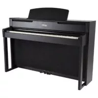 Gewa UP-400 Black Matt