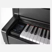 Gewa UP-400 Black Matt