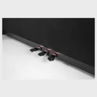Gewa UP-400 Black Matt