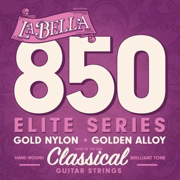 La Bella 850 La Bella 850