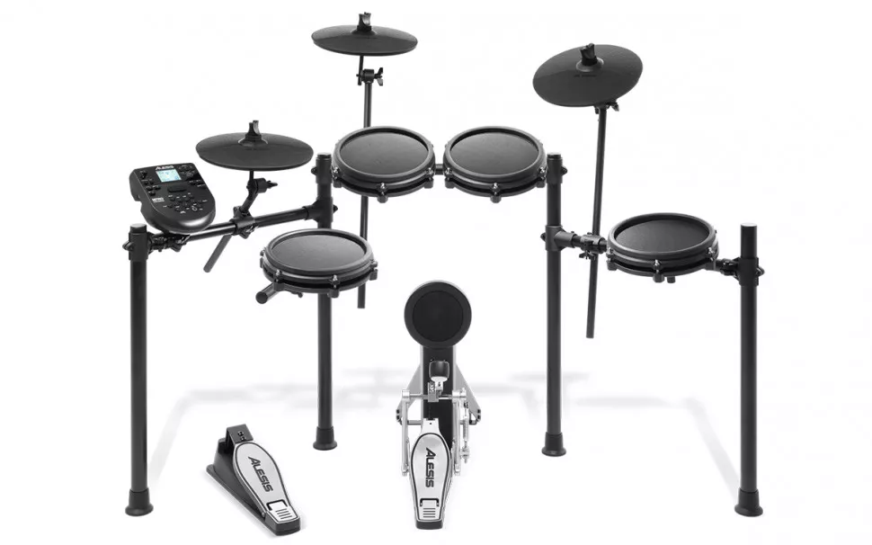 Alesis NITROMESH KIT