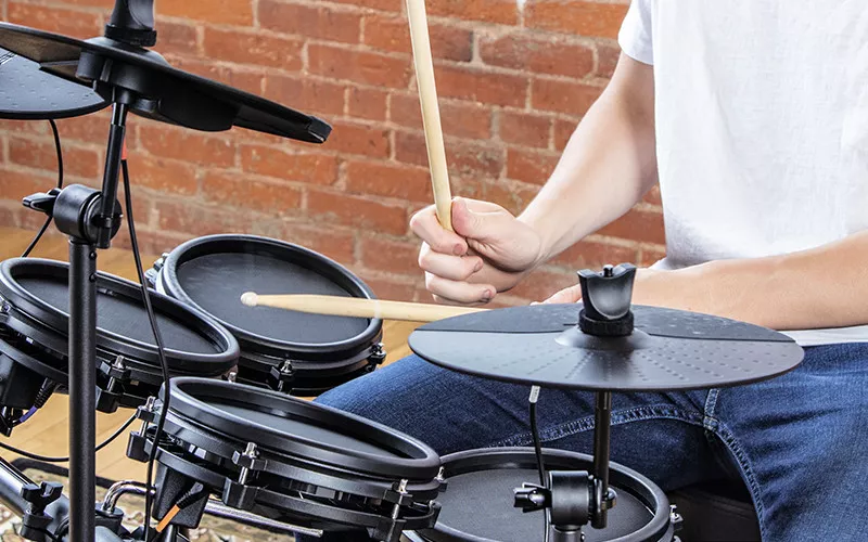 Alesis NITROMESH KIT