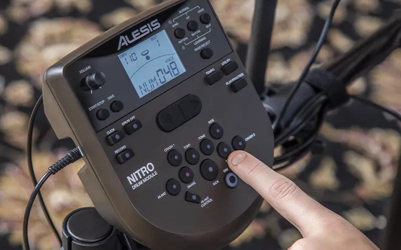Alesis NITROMESH KIT