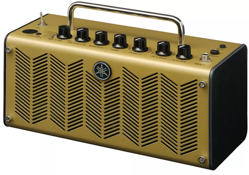 Yamaha THR5A
