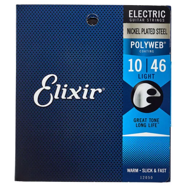 Elixir El PW L Elixir El PW L