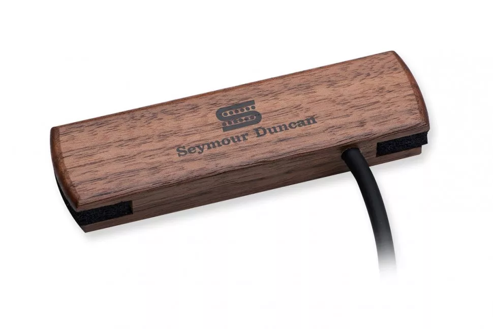 Seymour Duncan SA-3SC SINGLE COIL WOODY WALNUT