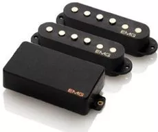 EMG SV/SV/85 EMG SV/SV/85
