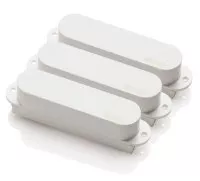 EMG SLV SET WHITE
