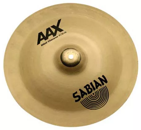Sabian 21216XB