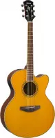 Yamaha CPX600 VT