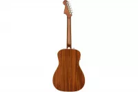 Fender MALIBU PLAYER SUNBURST WN