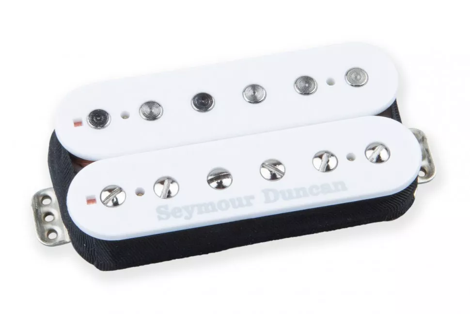 Seymour Duncan TB-4 JB TREMBUCKER WHITE