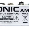 Phonic AM 440 D Phonic AM 440 D
