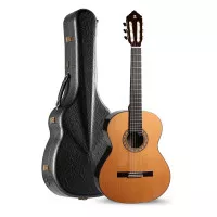 Alhambra 10 Premier CASE