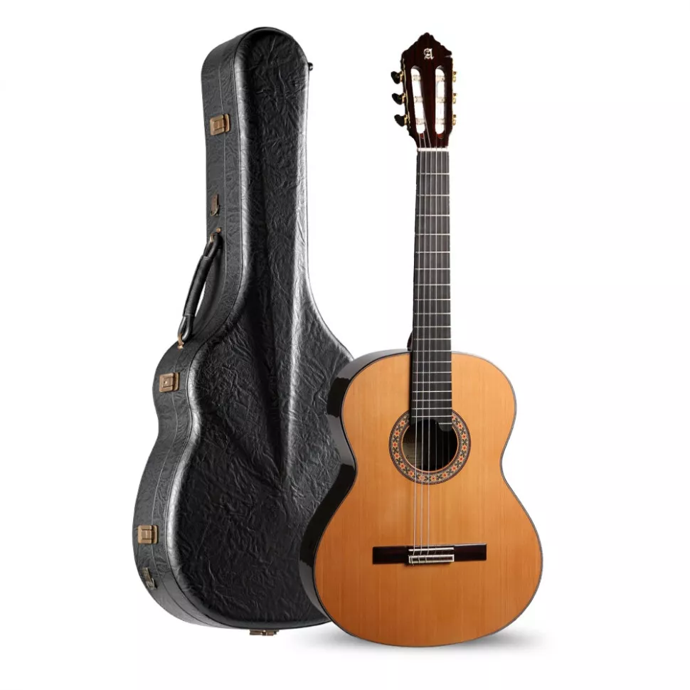 Alhambra 10 Premier CASE