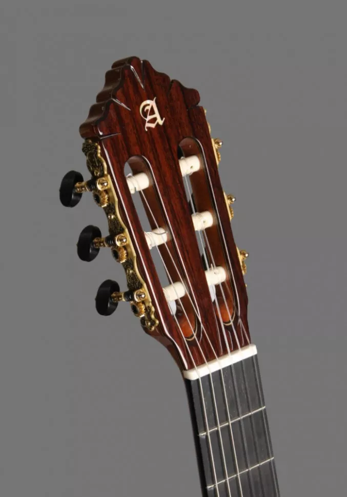 Alhambra 10 Premier CASE
