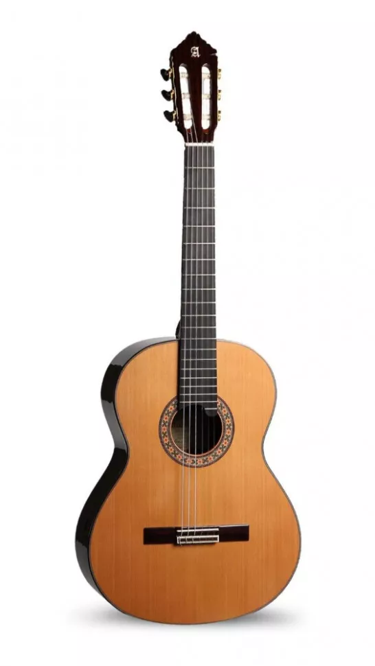 Alhambra 10 Premier CASE