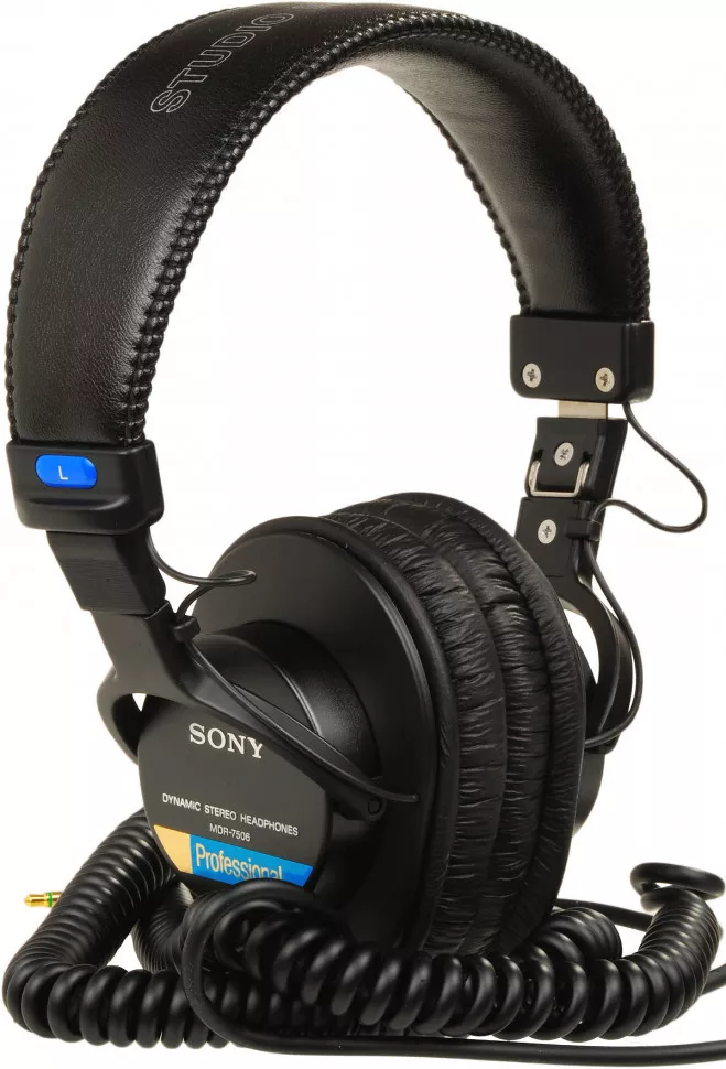 Sony Pro MDR-7506/1 Sony Pro MDR-7506/1