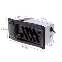 PaxPhil EQ-7545R