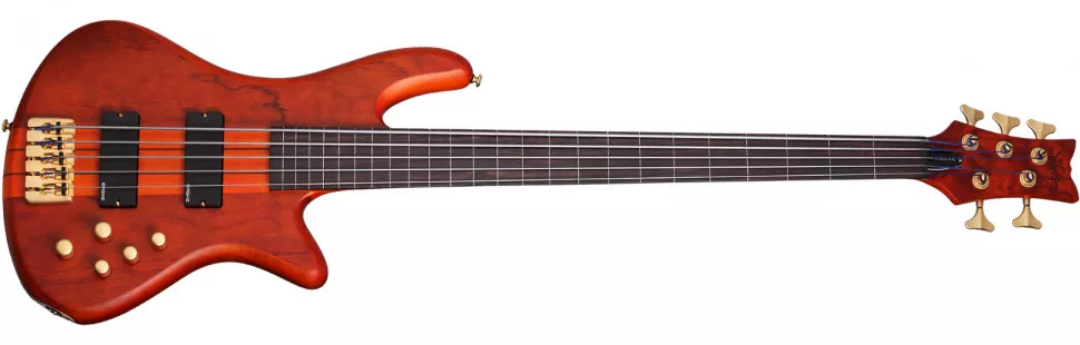 Schecter STILETTO STUDIO-5 FL HSN