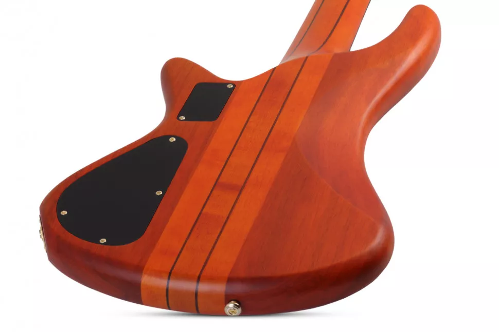 Schecter STILETTO STUDIO-5 FL HSN