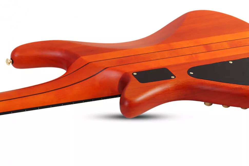 Schecter STILETTO STUDIO-5 FL HSN