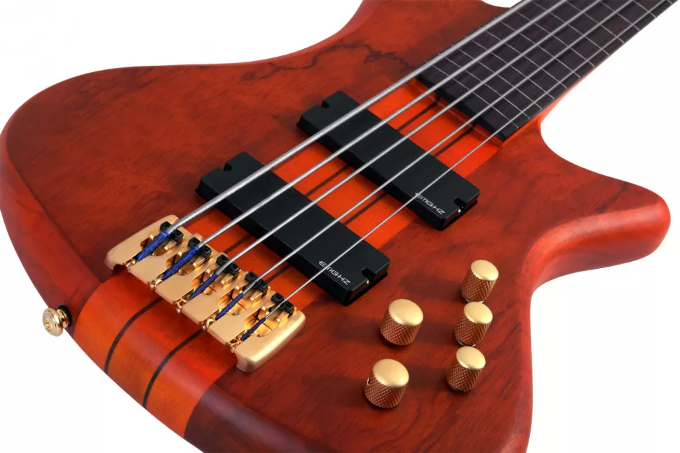 Schecter STILETTO STUDIO-5 FL HSN