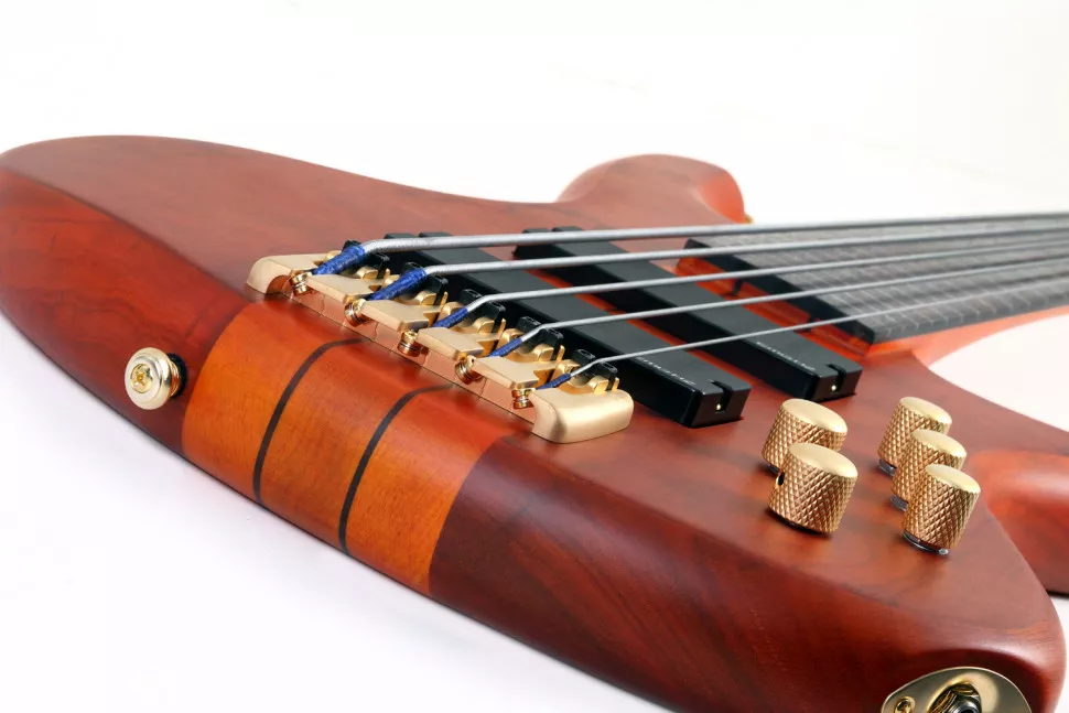 Schecter STILETTO STUDIO-5 FL HSN