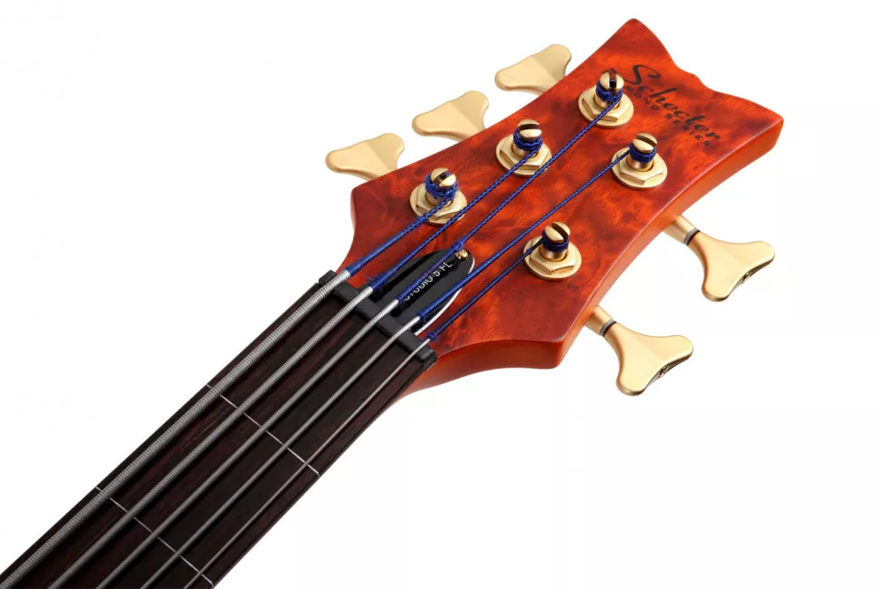 Schecter STILETTO STUDIO-5 FL HSN