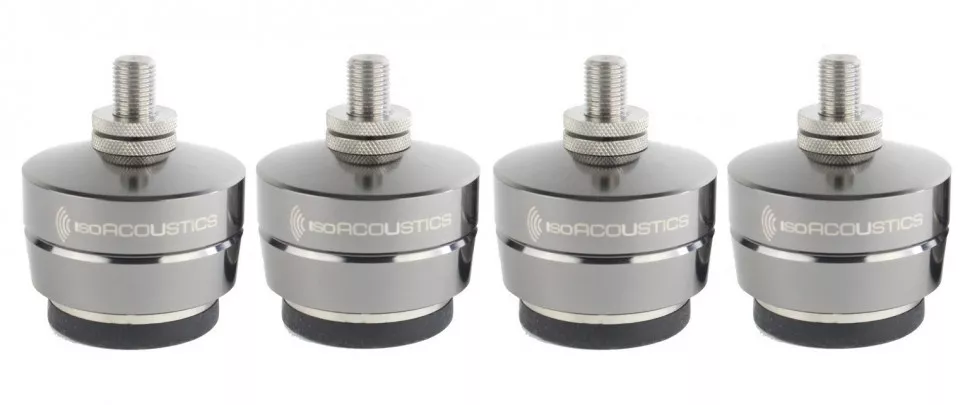 IsoAcoustics GAIA II
