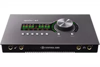Universal Audio Apollo x4 Heritage Edition (Desktop/Mac/Win/TB3)