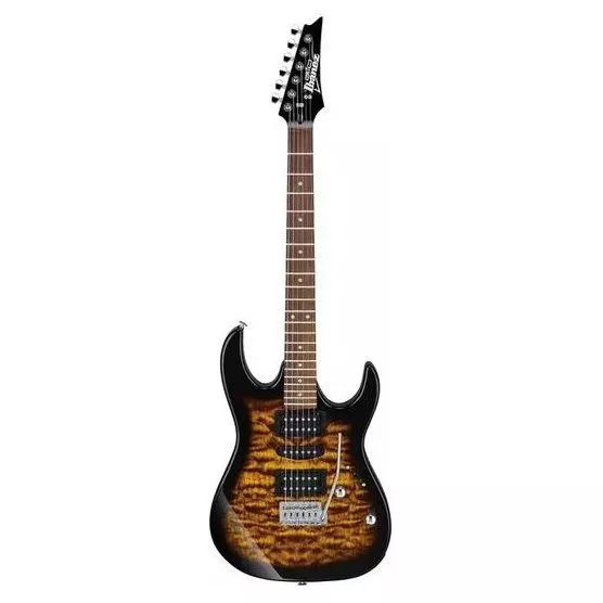 Ibanez GRX70QA-SB Ibanez GRX70QA-SB