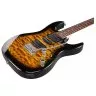 Ibanez GRX70QA-SB Ibanez GRX70QA-SB