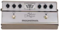 RockTron Silver Dragon