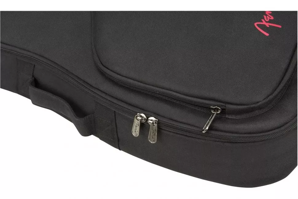 Fender Fu610 Tenor Ukulele Gig Bag