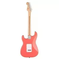 Squier by Fender SONIC STRATOCASTER HSS MN TAHITY CORAL
