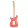 Squier by Fender SONIC STRATOCASTER HSS MN TAHITY CORAL