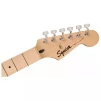 Squier by Fender SONIC STRATOCASTER HSS MN TAHITY CORAL