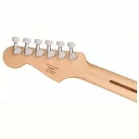 Squier by Fender SONIC STRATOCASTER HSS MN TAHITY CORAL