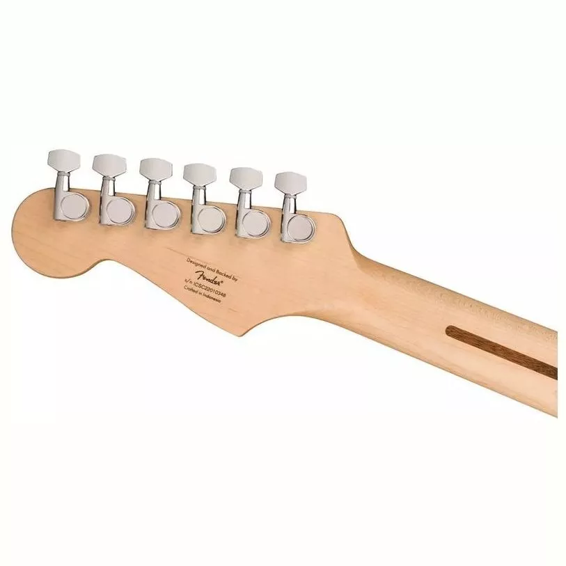 Squier by Fender SONIC STRATOCASTER HSS MN TAHITY CORAL