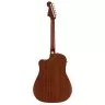 Fender REDONDO PLAYER CANDY APPLE RED WN
