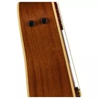 Fender REDONDO PLAYER CANDY APPLE RED WN