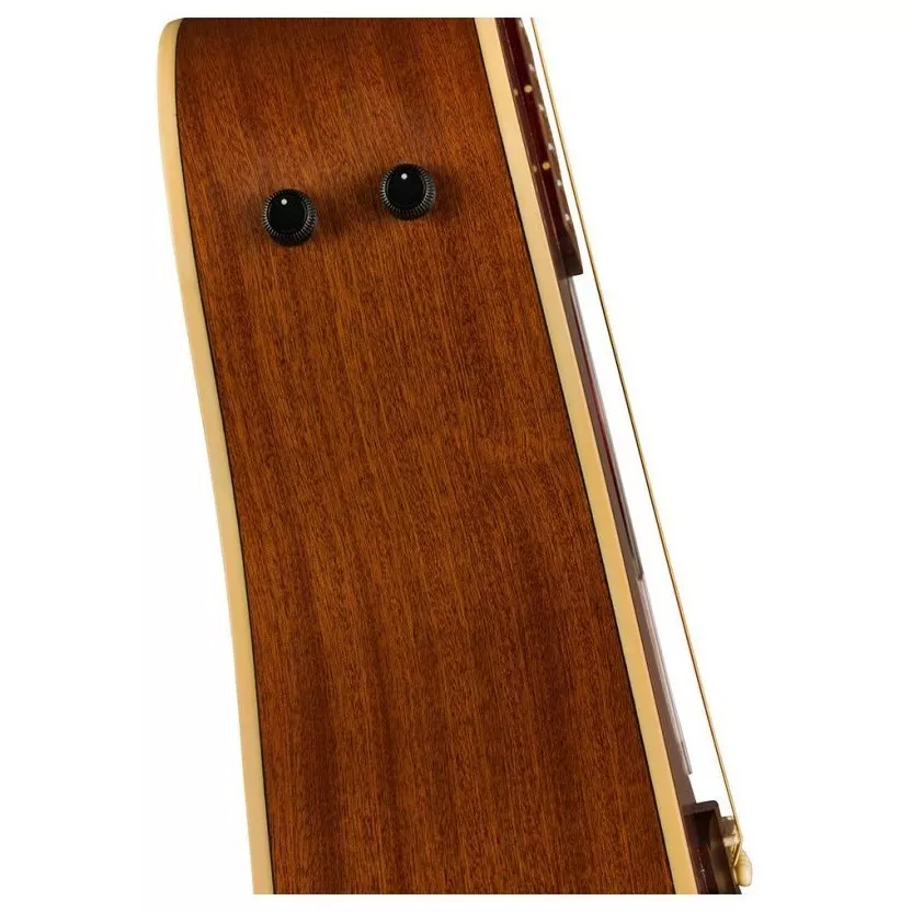 Fender REDONDO PLAYER CANDY APPLE RED WN