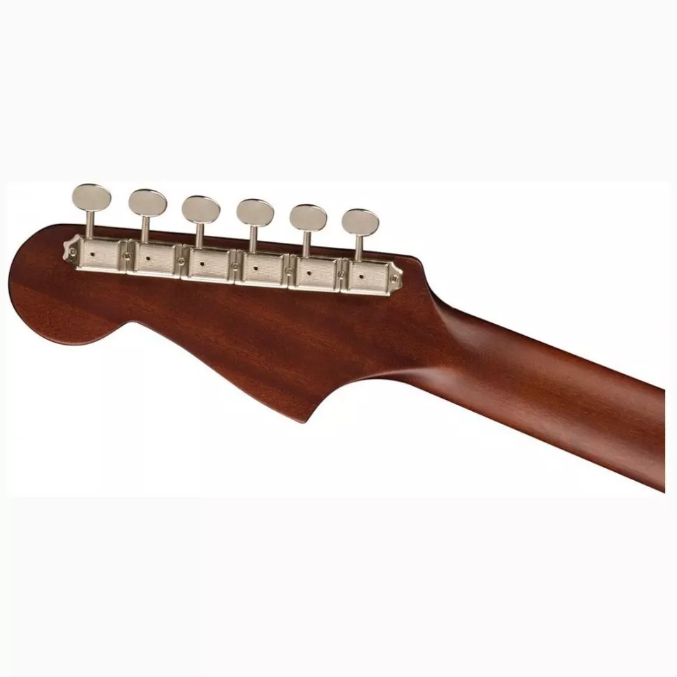 Fender REDONDO PLAYER CANDY APPLE RED WN